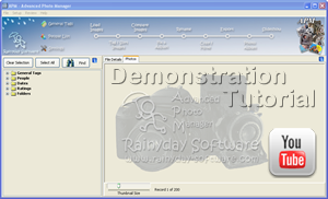 Ses DTS : Dynamic Tagging System in action